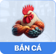 Bắn cá