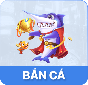 Bắn cá