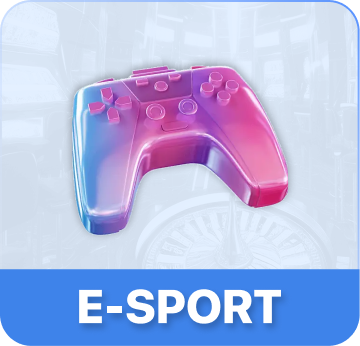 E-Sport
