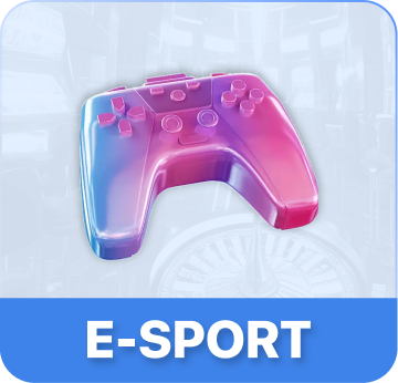 E-Sport