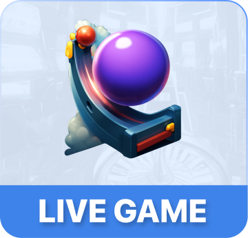 Live game