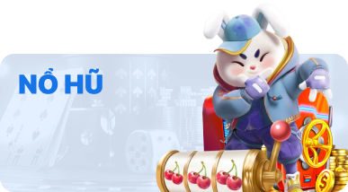 Nổ hũ