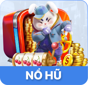 Nổ hũ