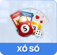 Xổ số