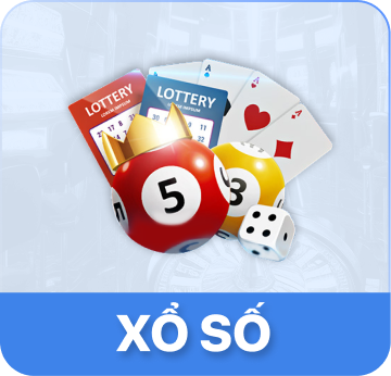 Xổ số